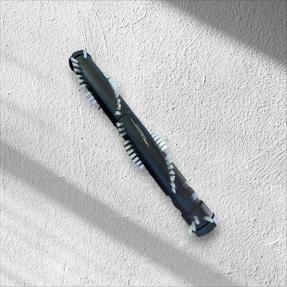 Eureka Upright 12" Heavy Duty Brushroll 54325-1 EK207 ER-2020 Wooden Hex Ends - Picture 1 of 4